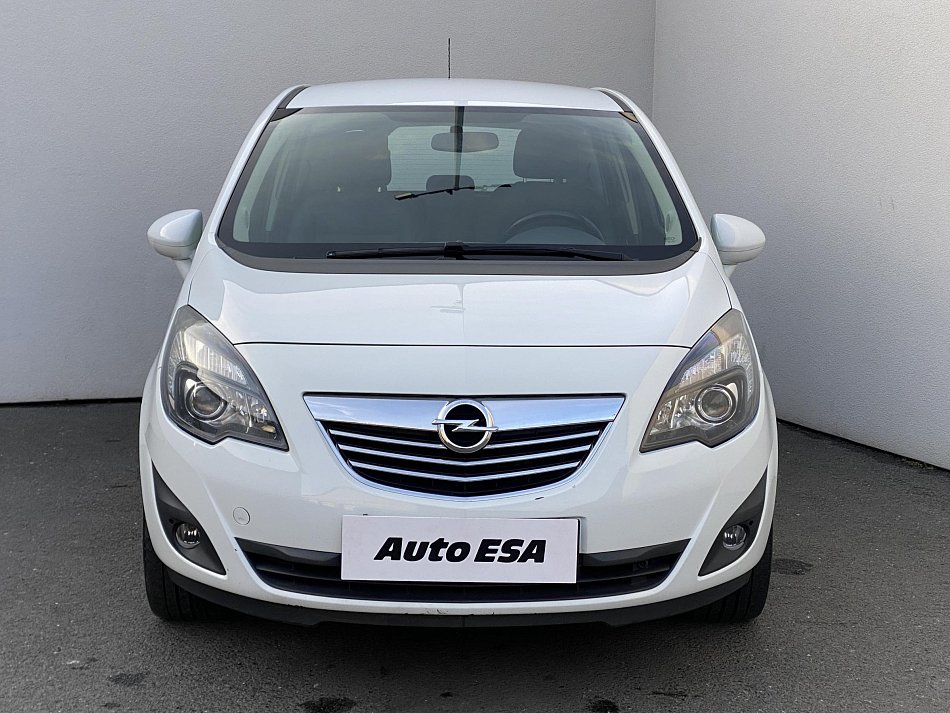 Opel Meriva 1.4 T 