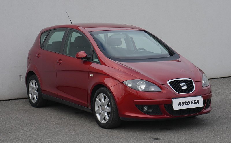 Seat Altea 1.9 TDi 