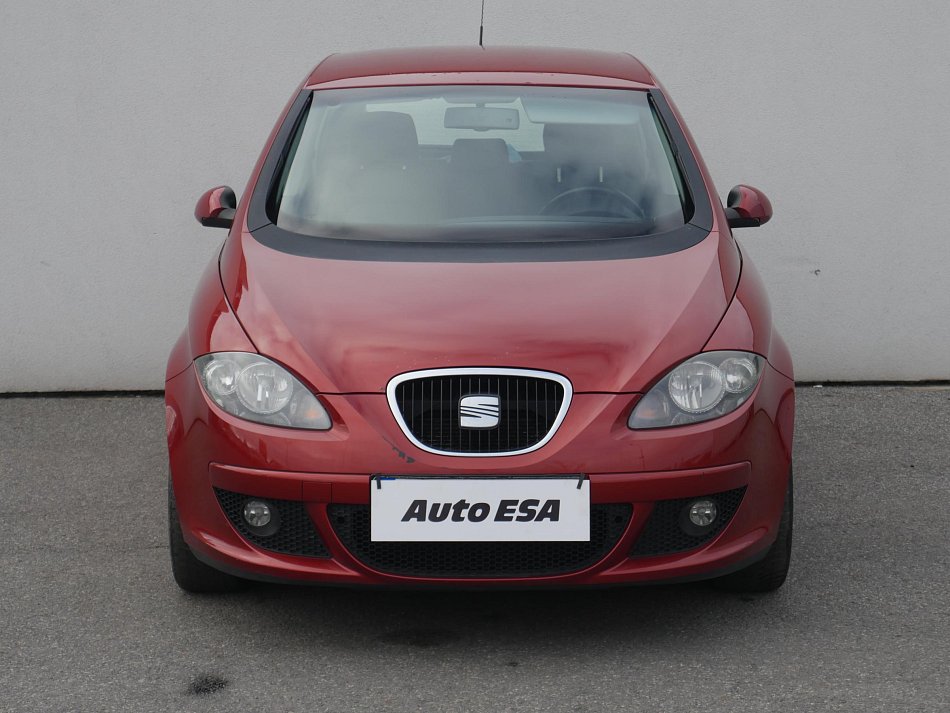 Seat Altea 1.9 TDi 