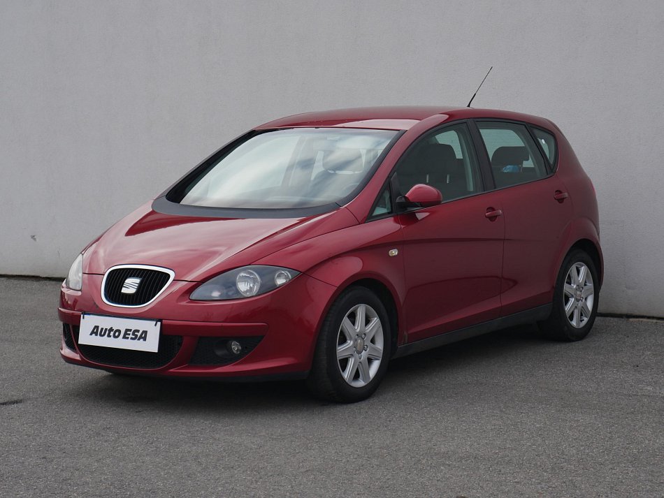 Seat Altea 1.9 TDi 
