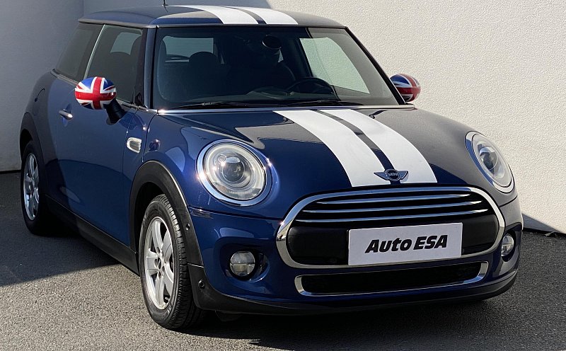 Mini One 1.2i 