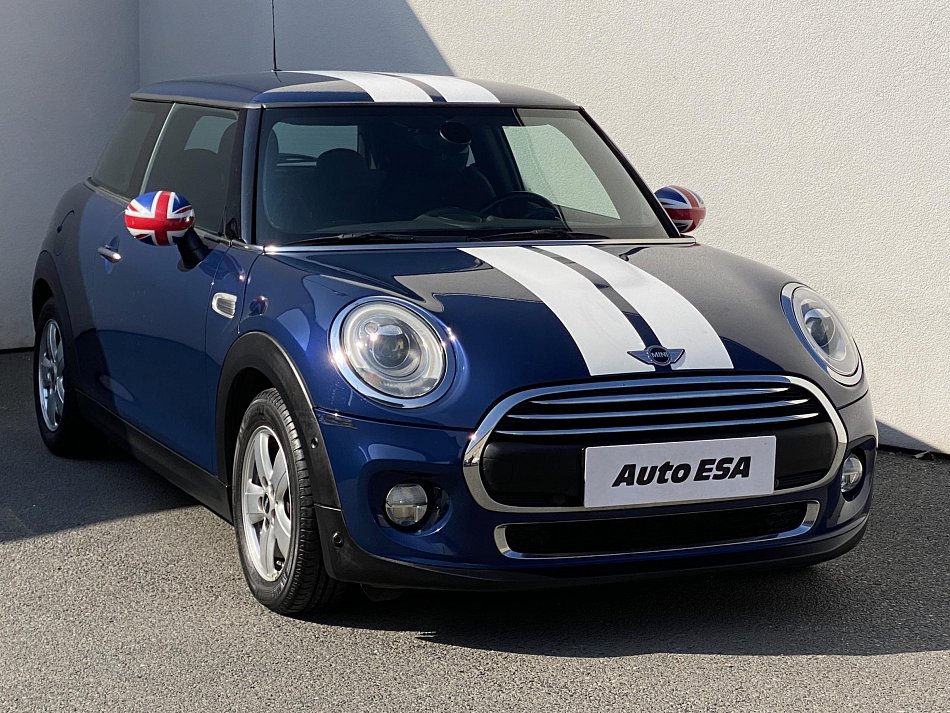 Mini One 1.2i 