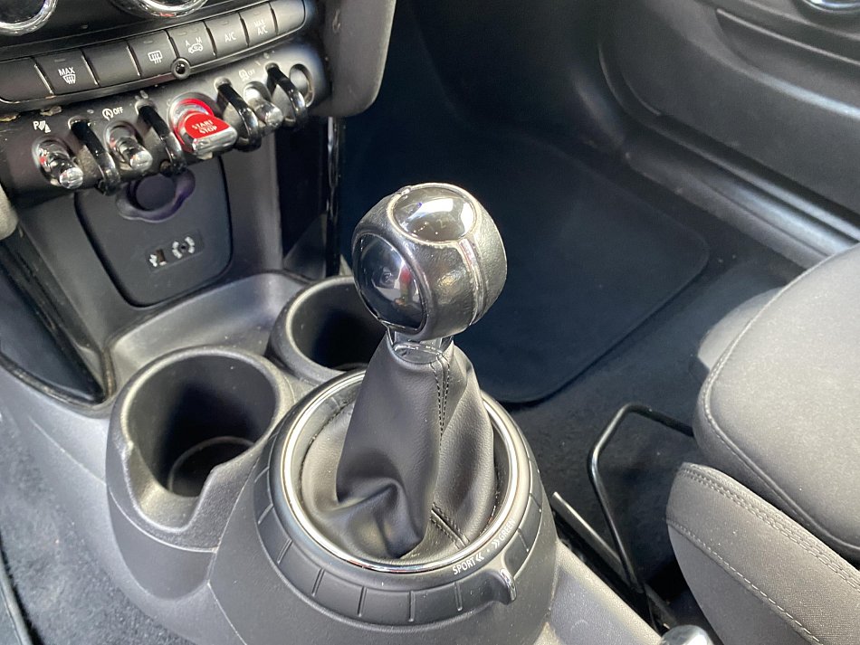 Mini One 1.2i 