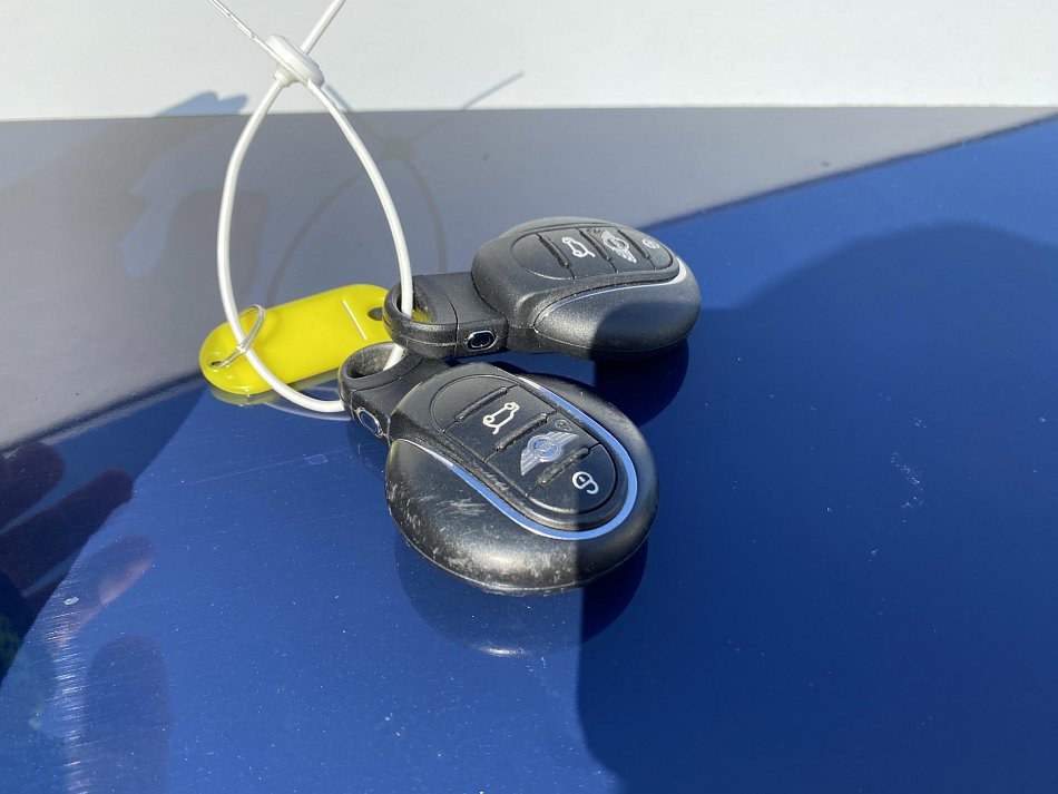 Mini One 1.2i 