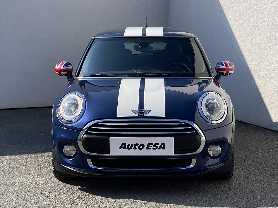 Mini One 1.2i 