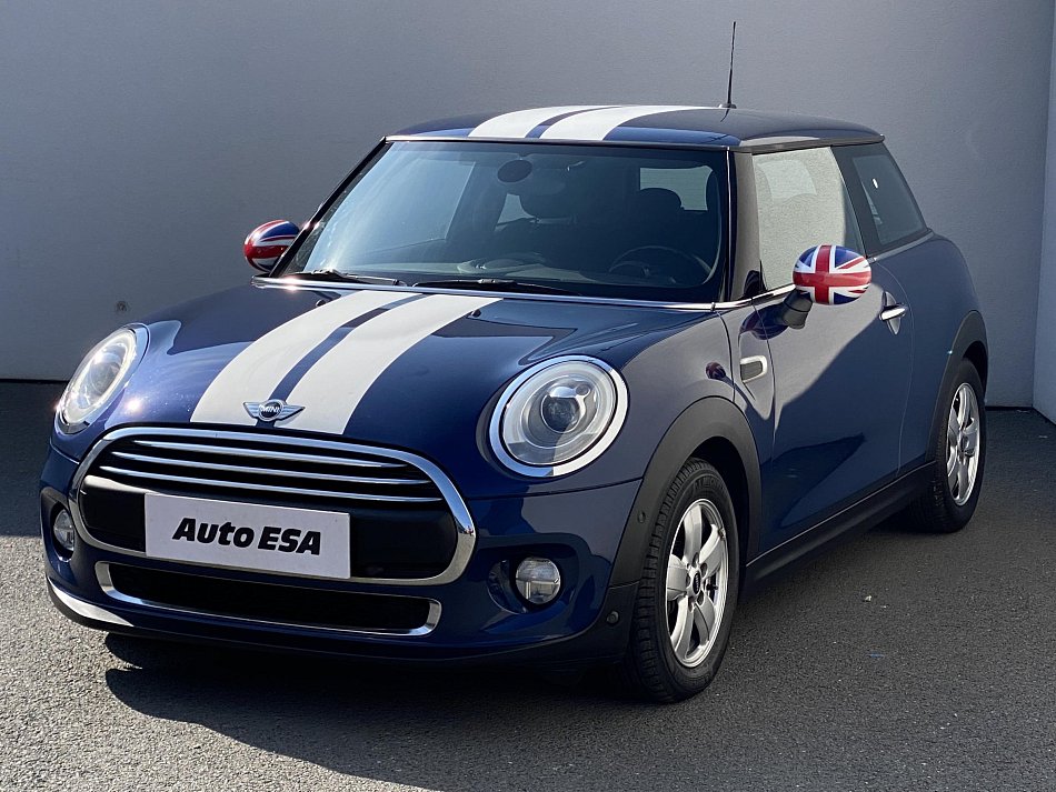 Mini One 1.2i 