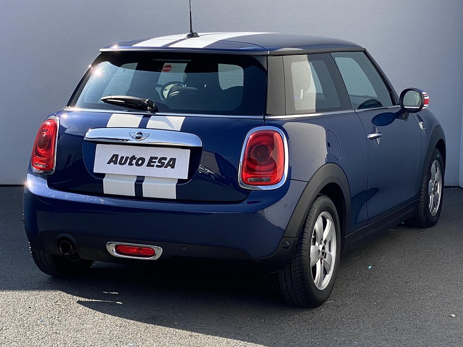Mini One 1.2i 