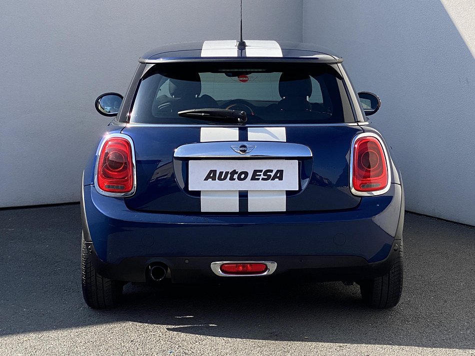 Mini One 1.2i 