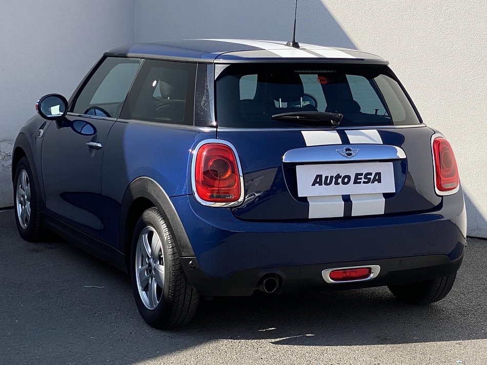 Mini One 1.2i 