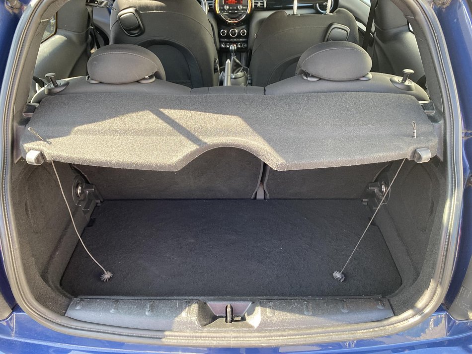 Mini One 1.2i 