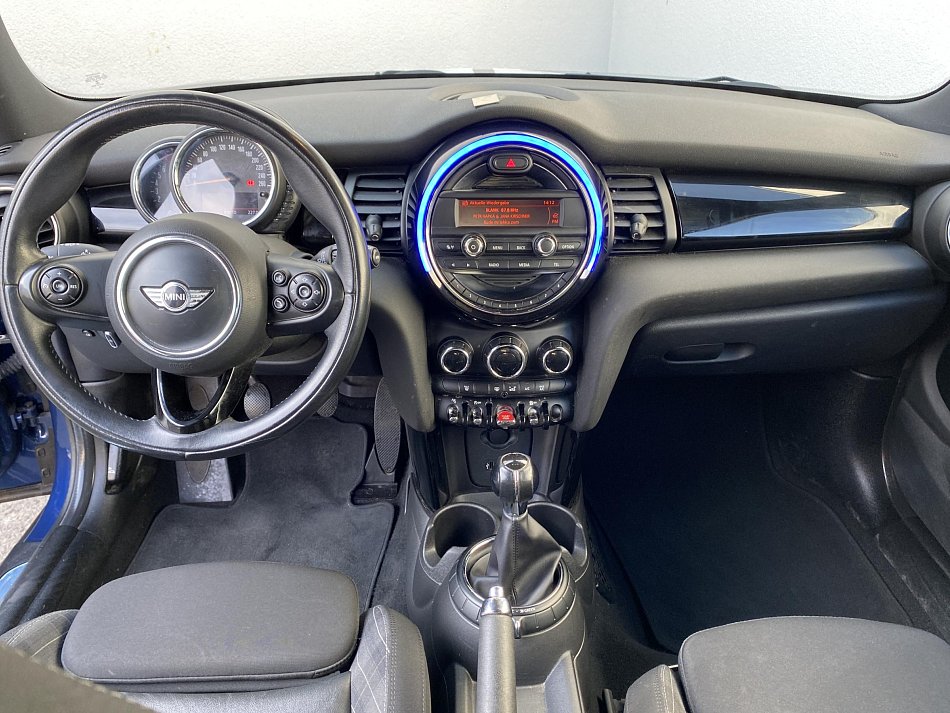 Mini One 1.2i 