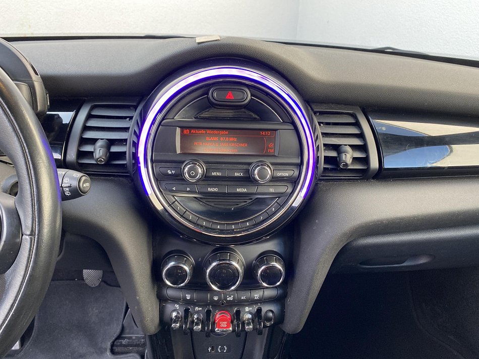 Mini One 1.2i 