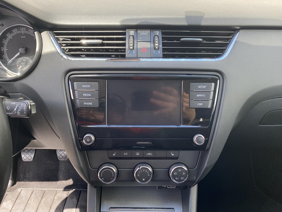 Škoda Octavia III 2.0 TDi Ambition