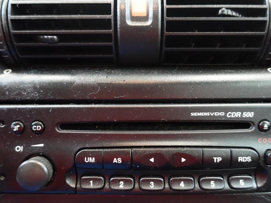 Opel Astra 1.4i 