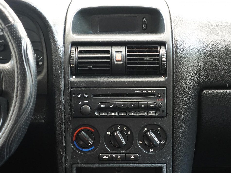 Opel Astra 1.4i 