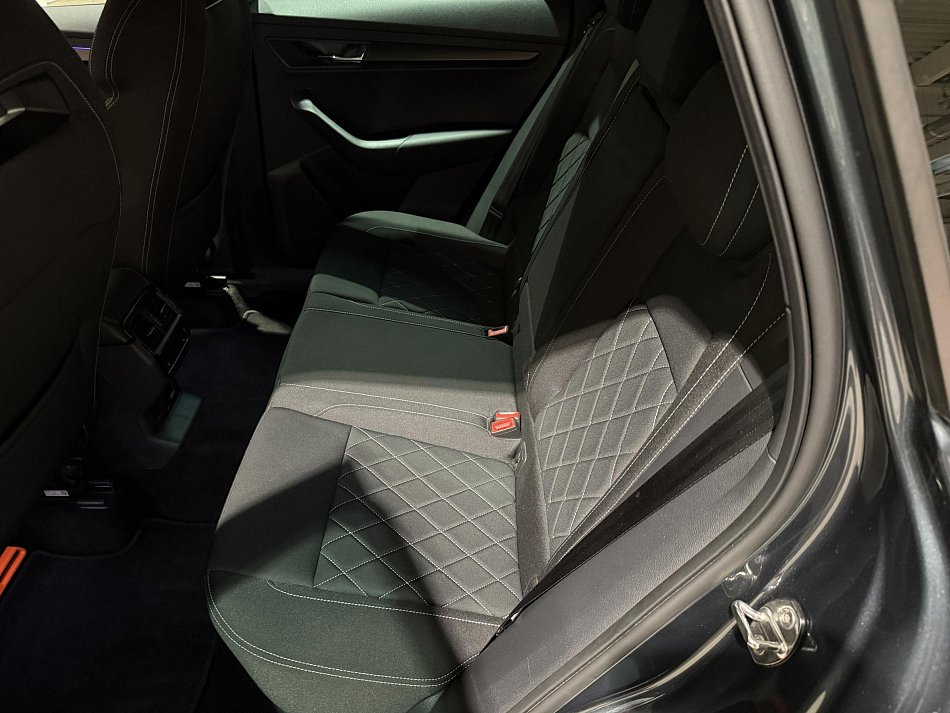 Škoda Karoq 2.0TDI 