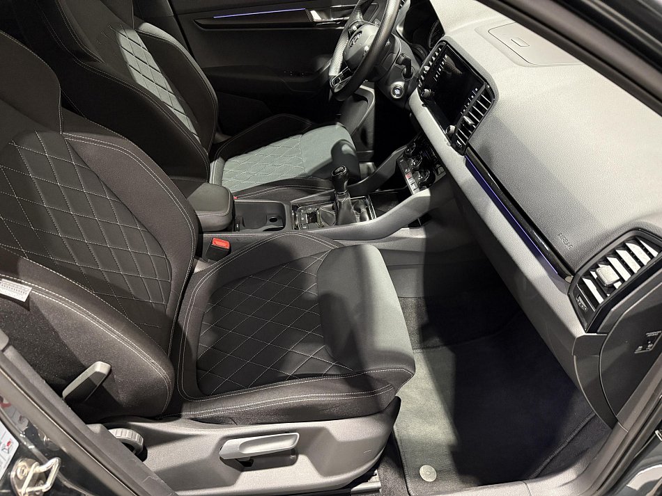 Škoda Karoq 2.0TDI 