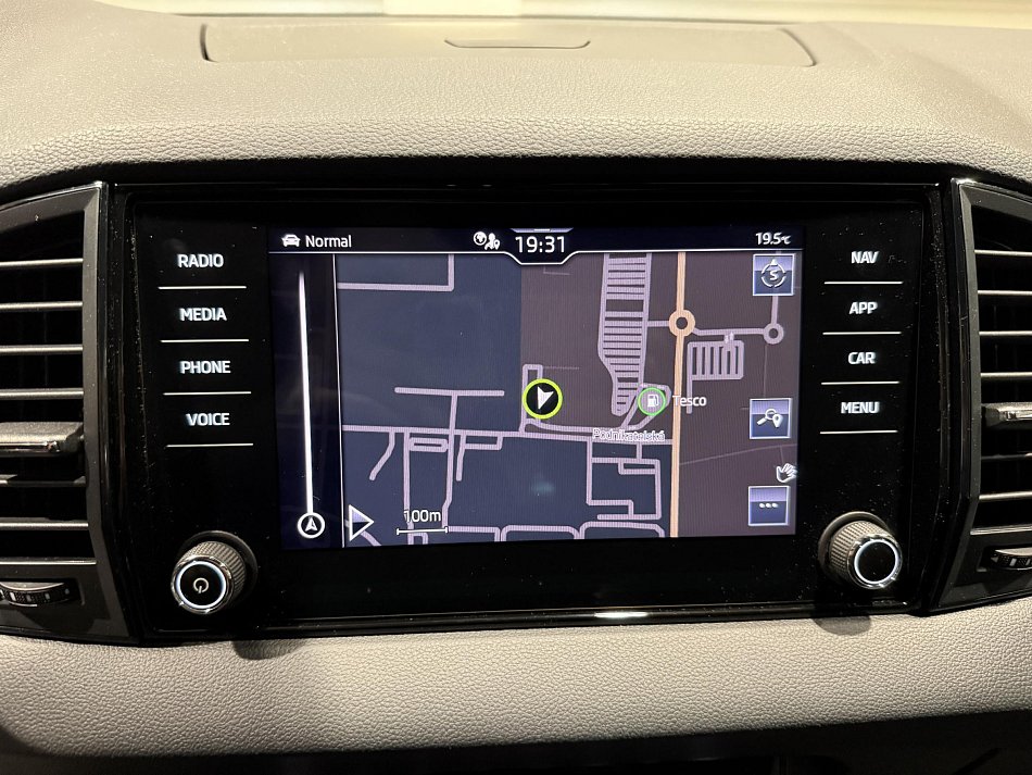 Škoda Karoq 2.0TDI 