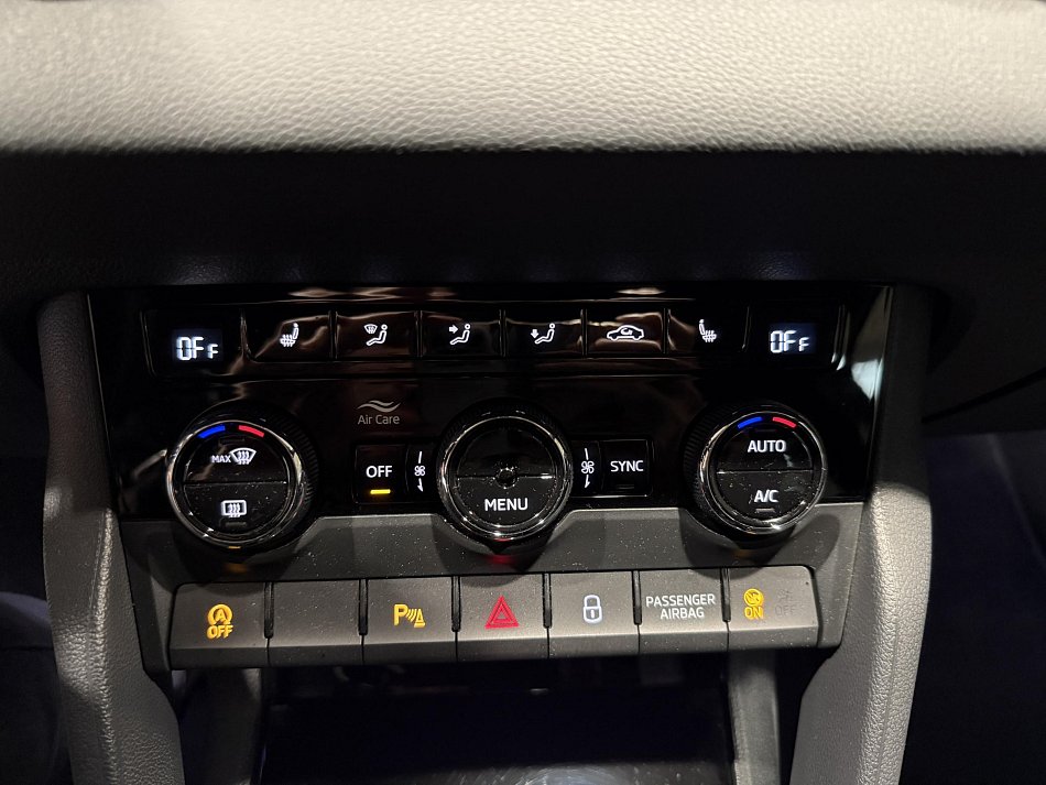 Škoda Karoq 2.0TDI 