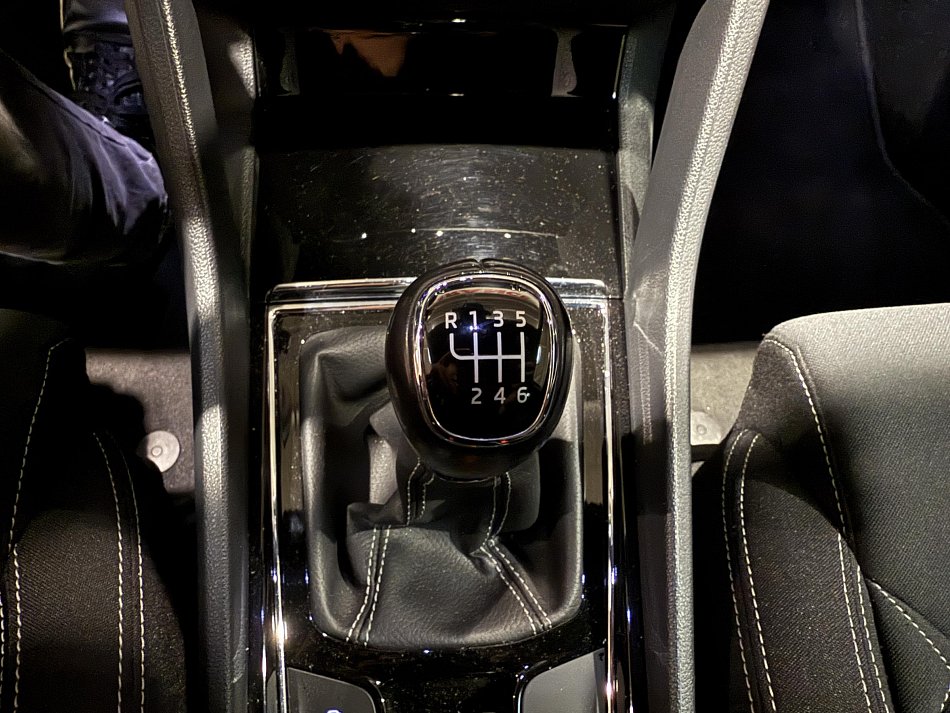 Škoda Karoq 2.0TDI 