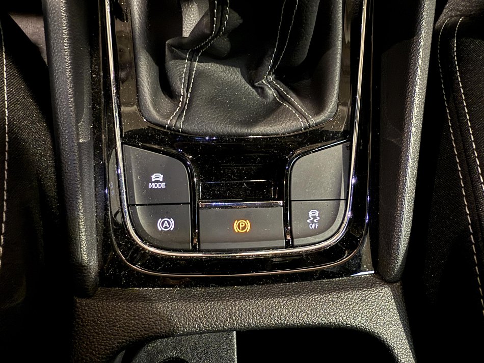 Škoda Karoq 2.0TDI 