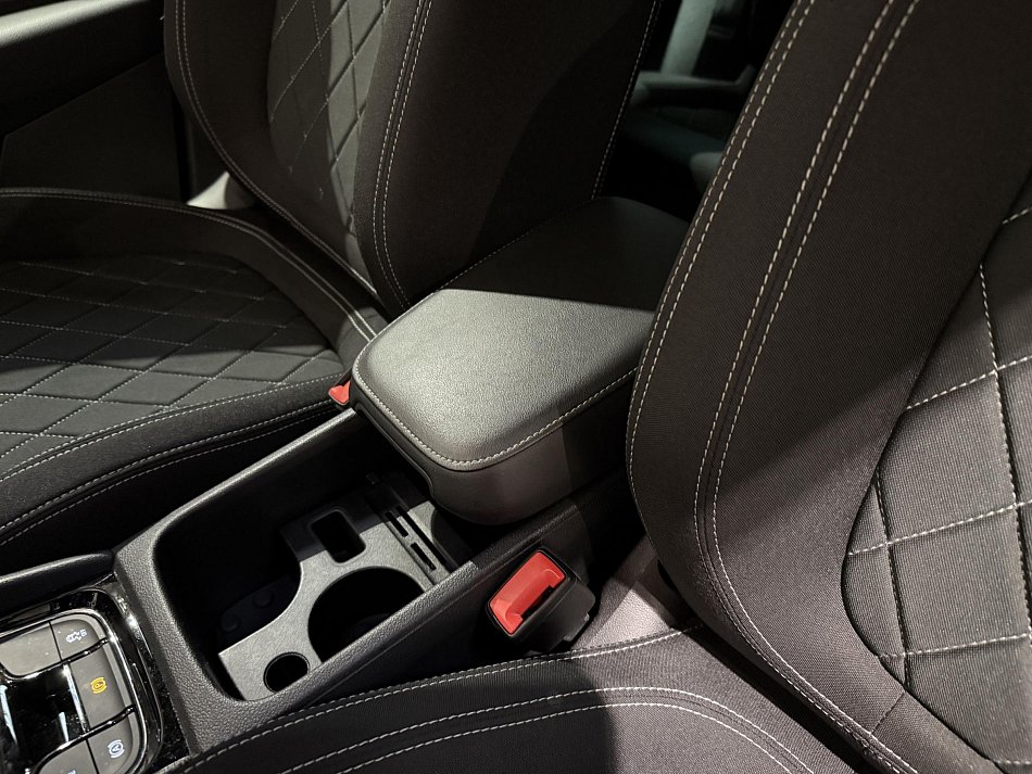 Škoda Karoq 2.0TDI 