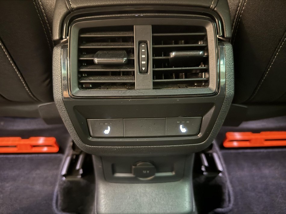 Škoda Karoq 2.0TDI 
