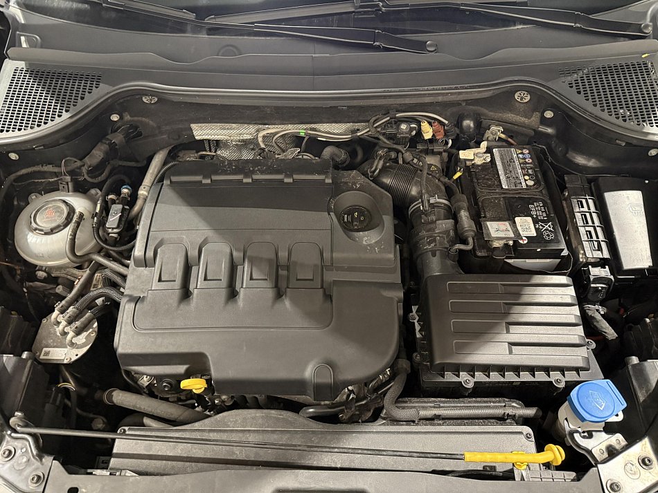 Škoda Karoq 2.0TDI 