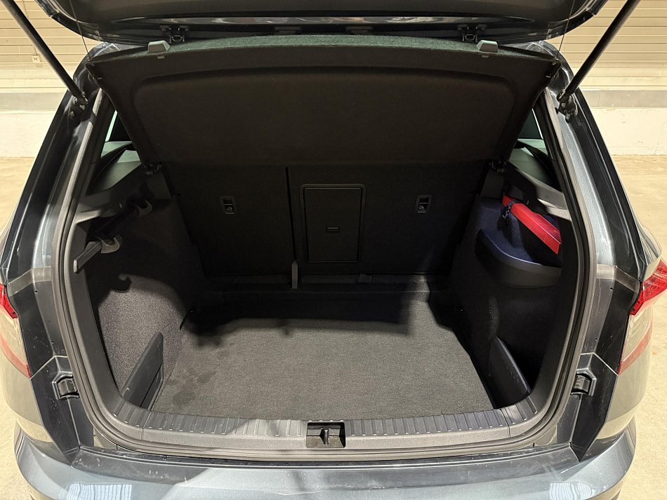 Škoda Karoq 2.0TDI 