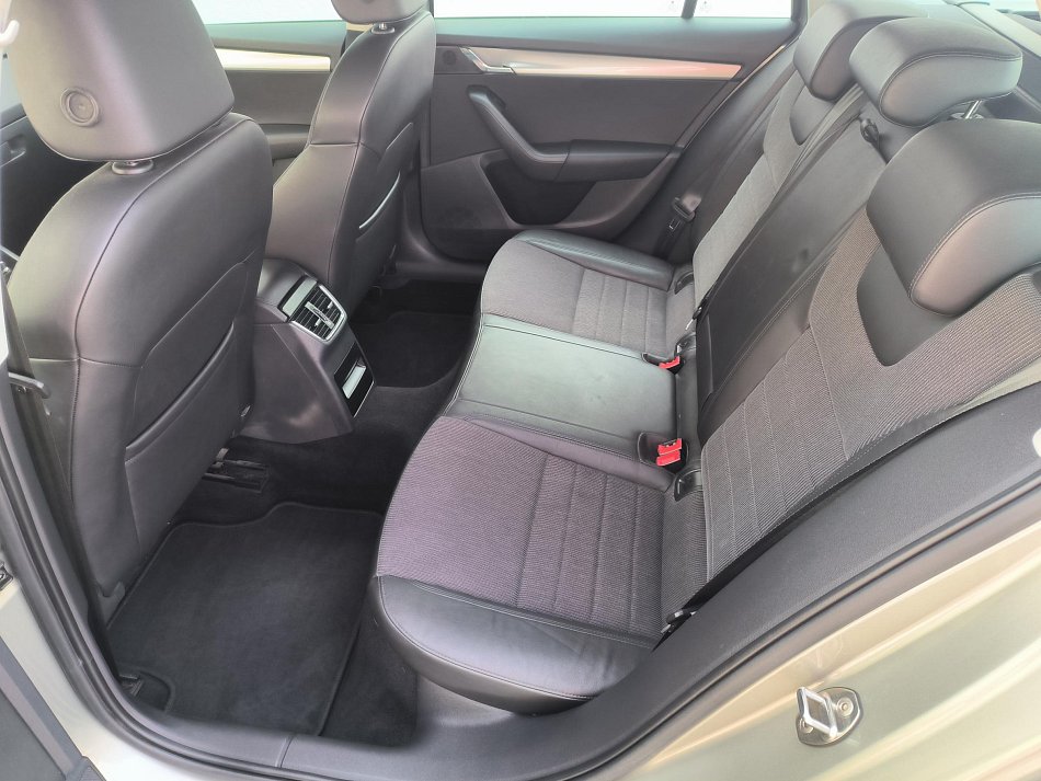 Škoda Octavia III 1.6TDi 