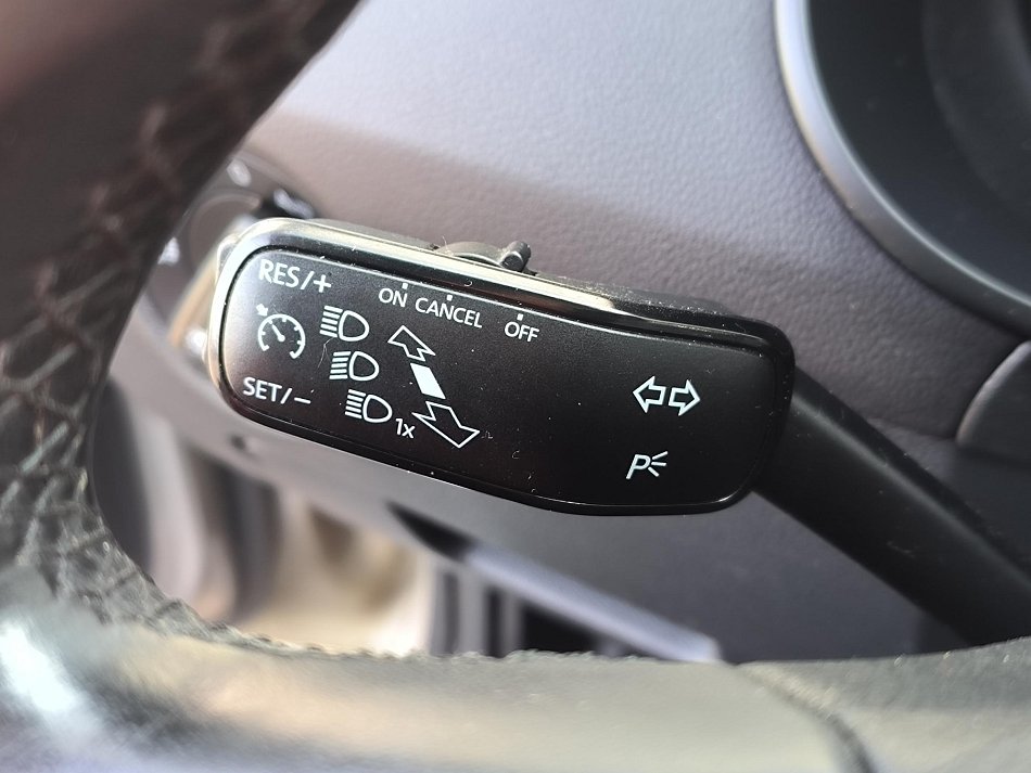 Škoda Octavia III 1.6TDi 