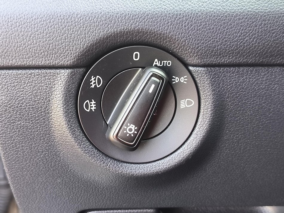 Škoda Octavia III 1.6TDi 