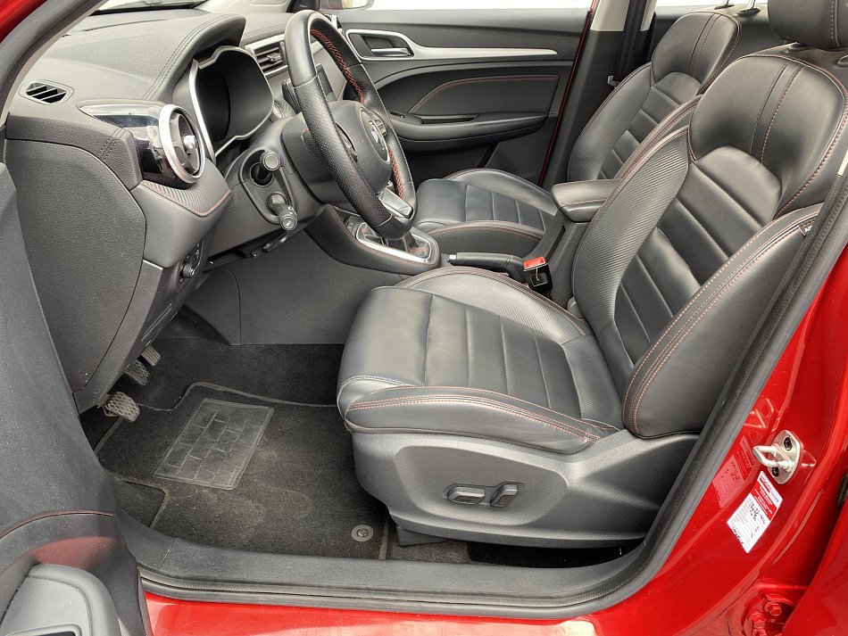 MG ZS 1.0 T-GDi Luxury