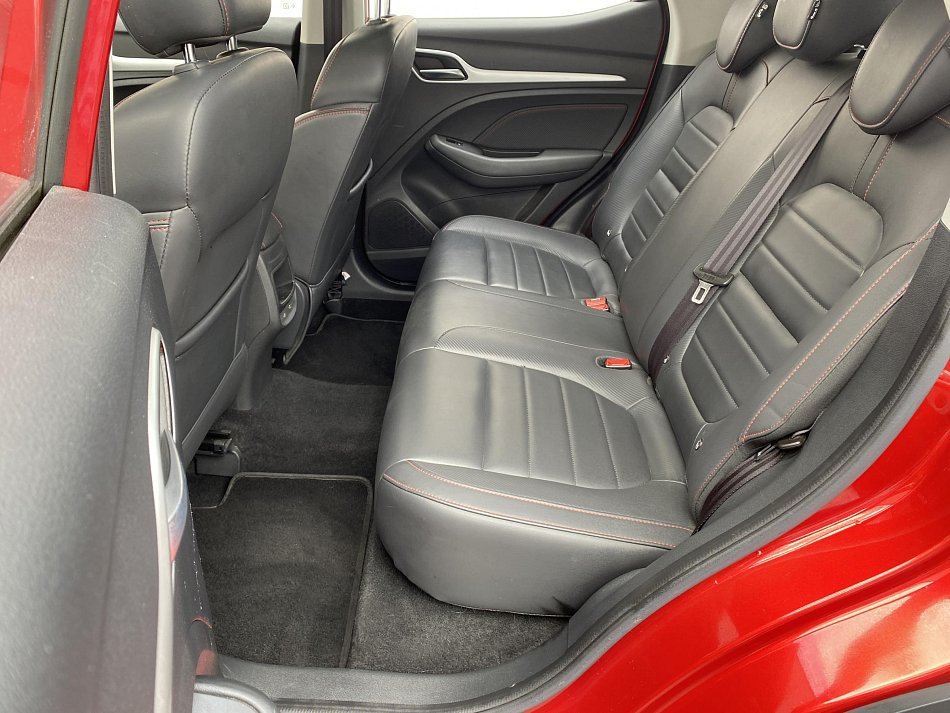 MG ZS 1.0 T-GDi Luxury