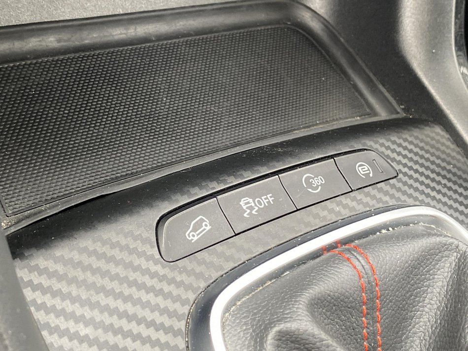 MG ZS 1.0 T-GDi Luxury
