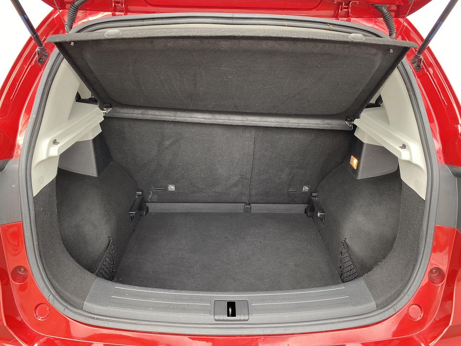 MG ZS 1.0 T-GDi Luxury