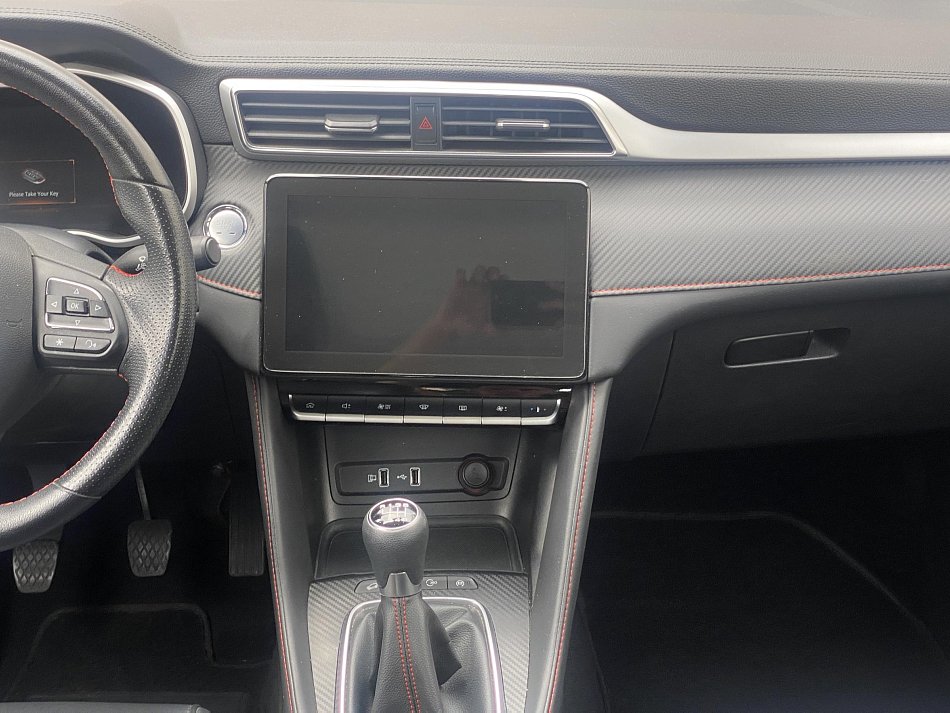 MG ZS 1.0 T-GDi Luxury