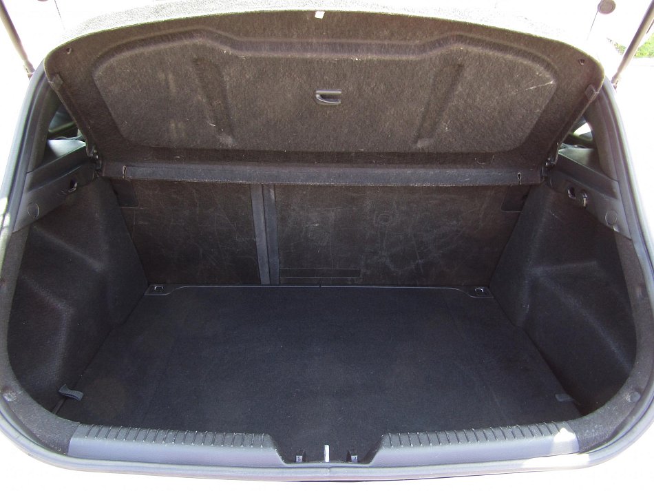 Hyundai I30 1.6I 
