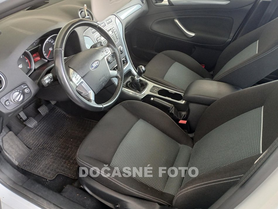 Ford Mondeo 2.0TDCi 