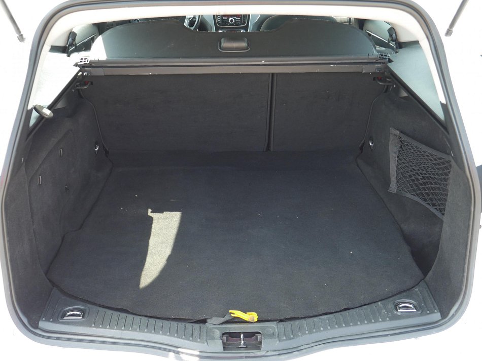 Ford Mondeo 2.0TDCi 