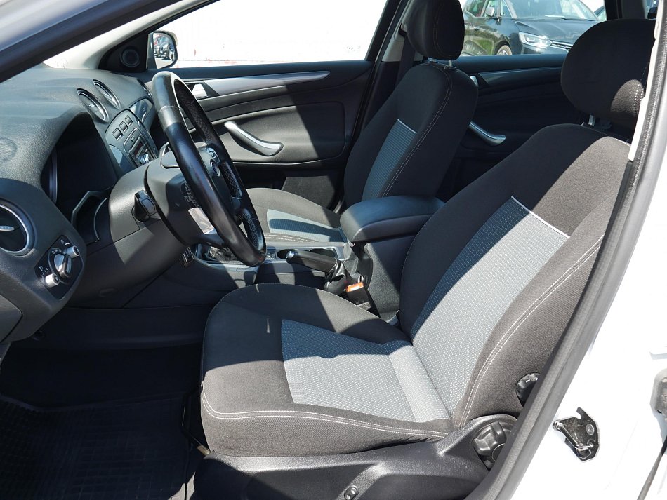Ford Mondeo 2.0TDCi 