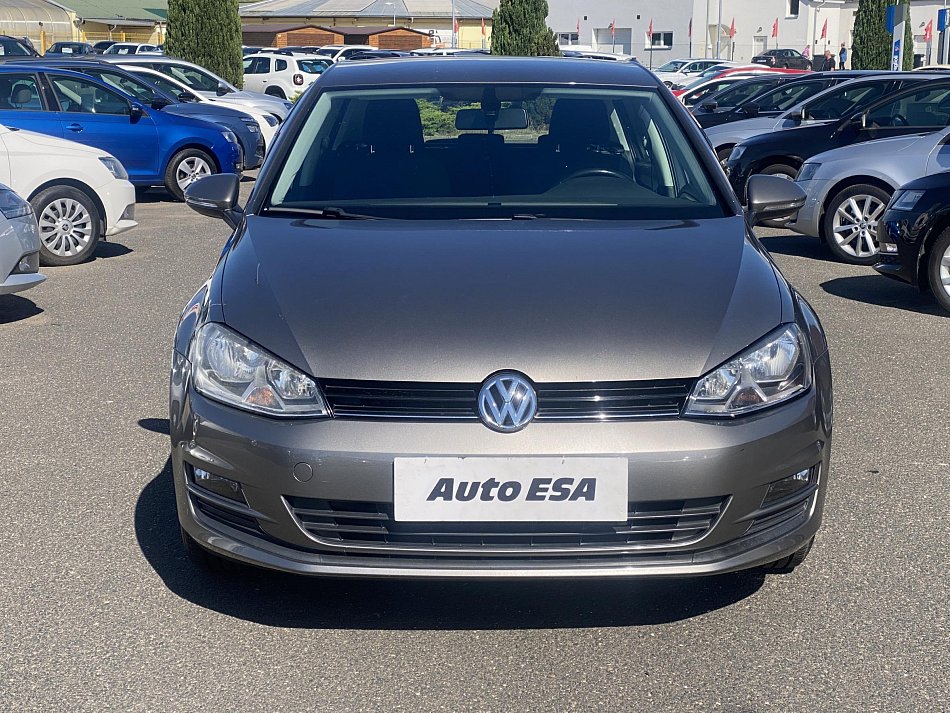 Volkswagen Golf 1.4 TSi 