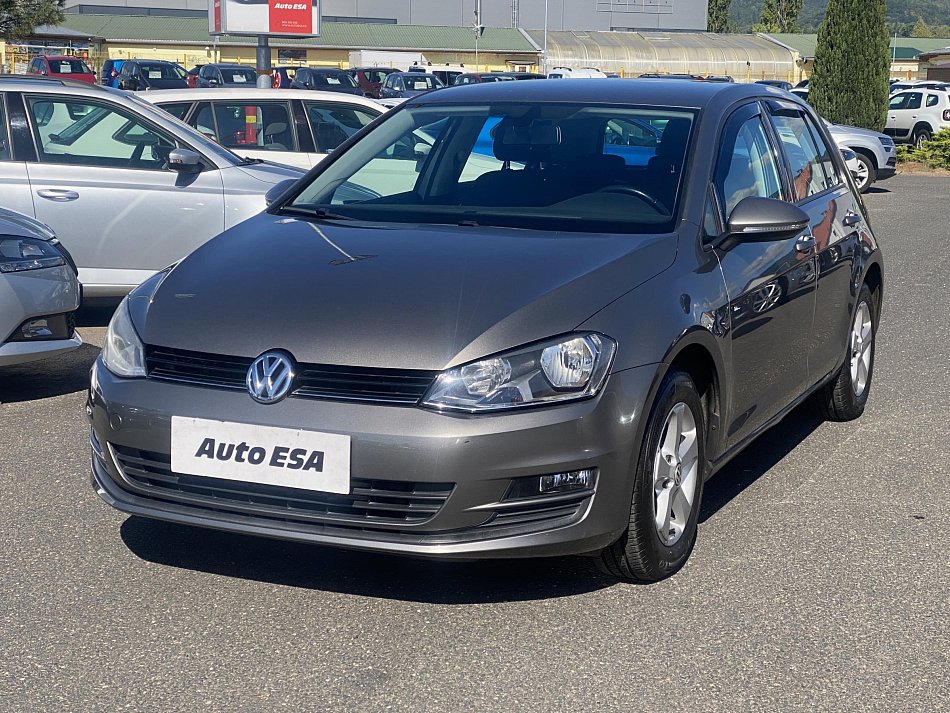 Volkswagen Golf 1.4 TSi 