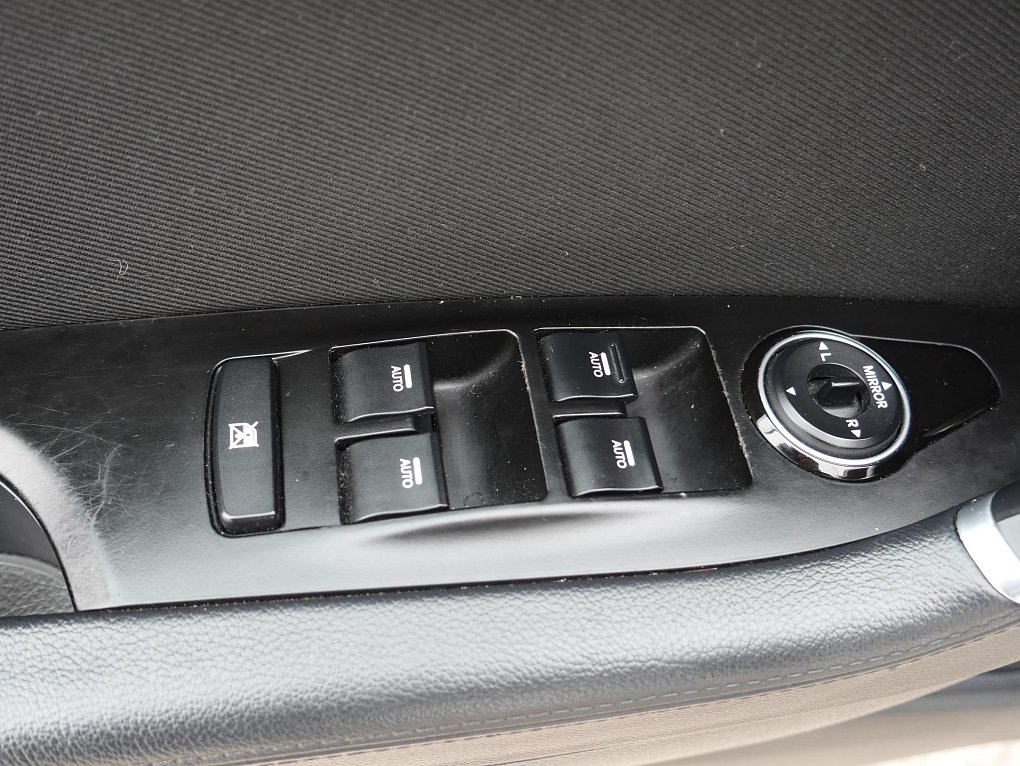 Hyundai I40 1.7 CRDi 