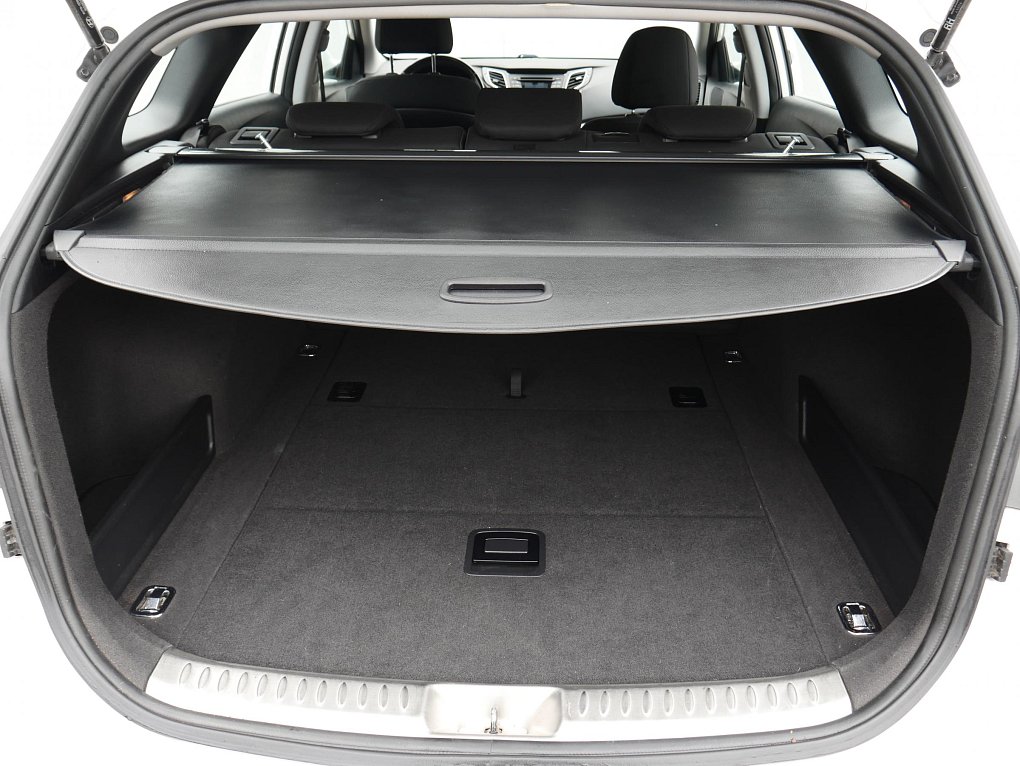 Hyundai I40 1.7 CRDi 