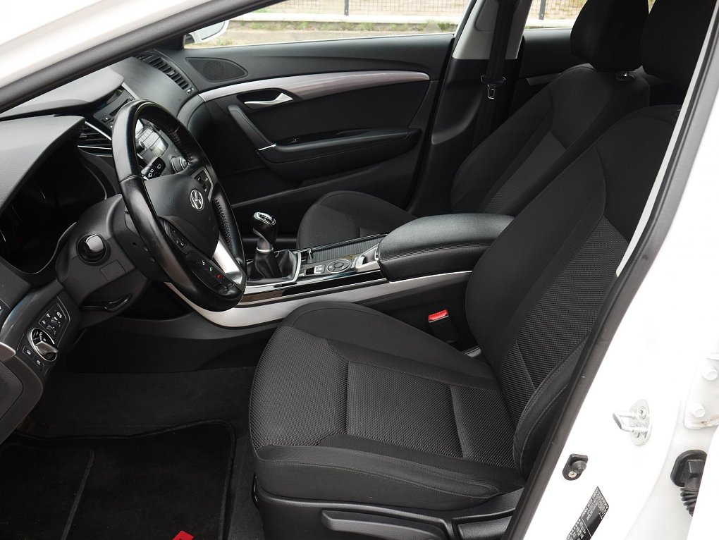 Hyundai I40 1.7 CRDi 