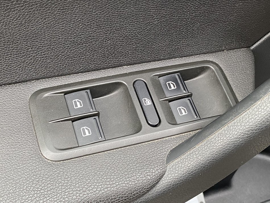 Škoda Yeti 2.0 TDi Active