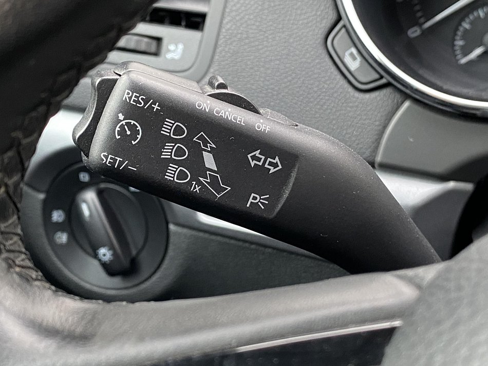 Škoda Yeti 2.0 TDi Active