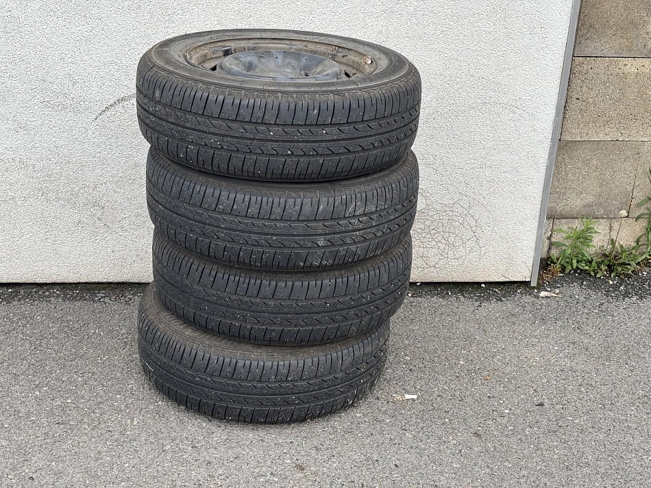 Škoda Yeti 2.0 TDi Active