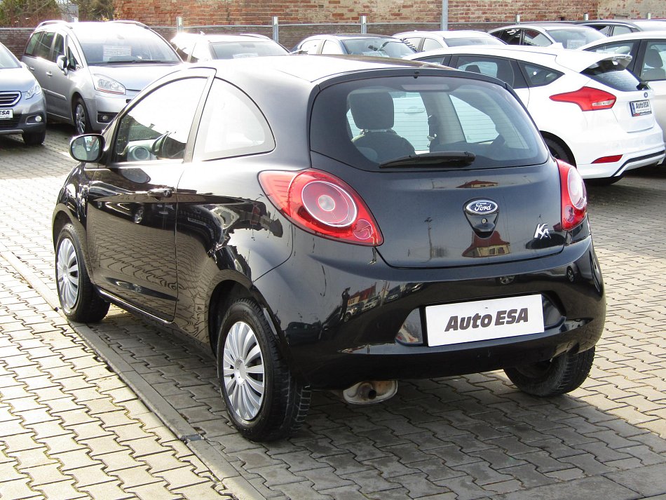 Ford Ka 1.2i Trend